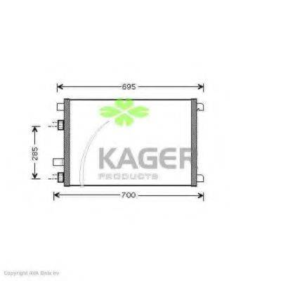 KAGER 94-5327
