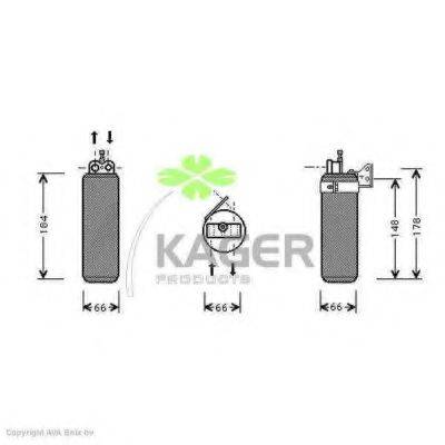 KAGER 94-5331