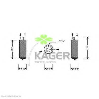 KAGER 94-5332