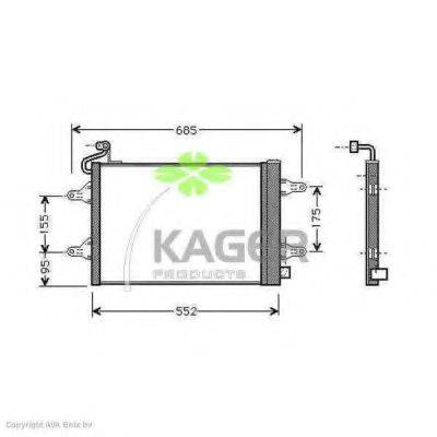 KAGER 94-5336