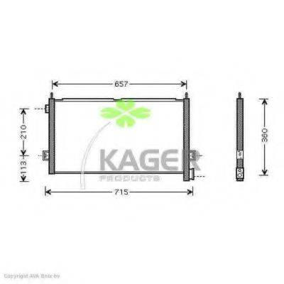 KAGER 94-5375