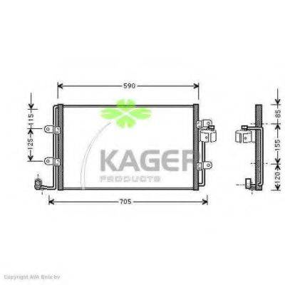 KAGER 94-5398