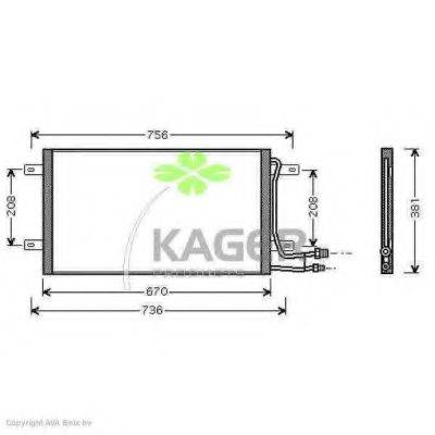 KAGER 94-5403
