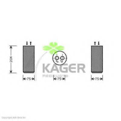 KAGER 94-5411