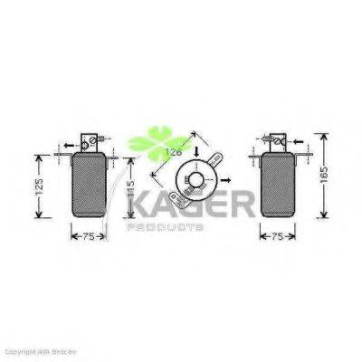 KAGER 94-5429