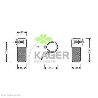 KAGER 94-5431