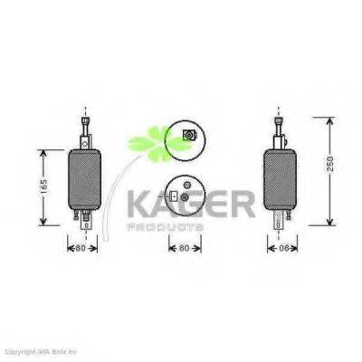 KAGER 94-5447