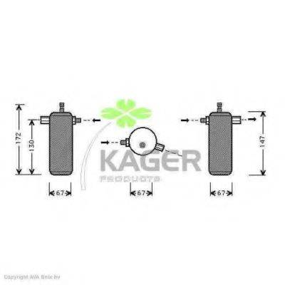 KAGER 94-5476