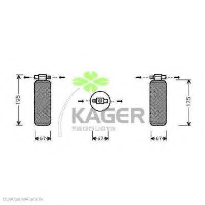 KAGER 94-5555