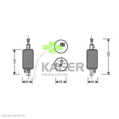 KAGER 94-5560