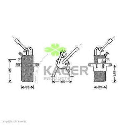 KAGER 94-5582