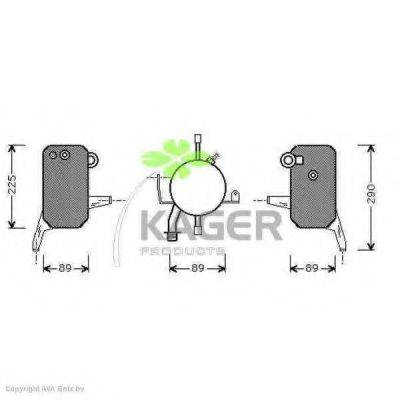 KAGER 94-5583