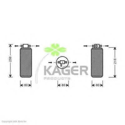 KAGER 94-5593