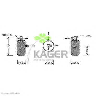 KAGER 94-5609