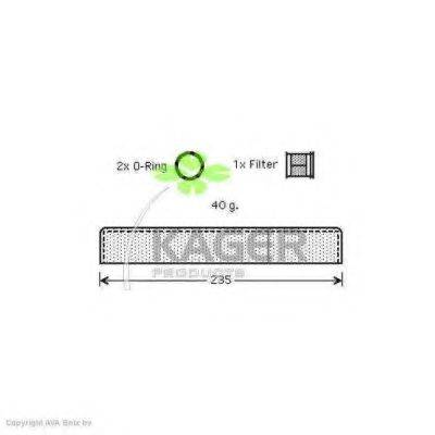 KAGER 94-5619