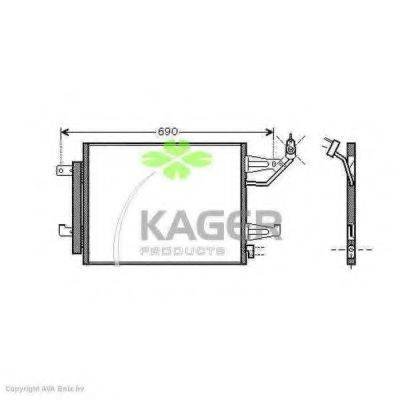 KAGER 94-5926