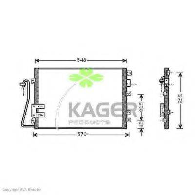 KAGER 94-6052