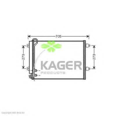 KAGER 94-6182