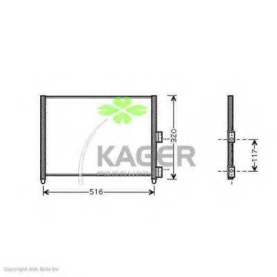 KAGER 94-6212