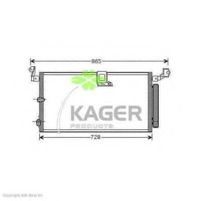 KAGER 94-6243