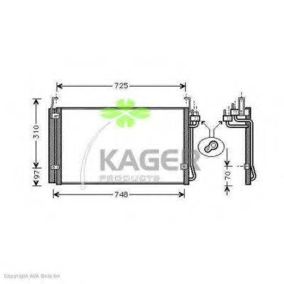 KAGER 94-6345
