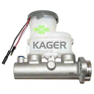 KAGER 39-0447