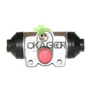 KAGER 39-4003