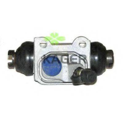 KAGER 39-4105
