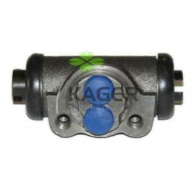 KAGER 39-4609