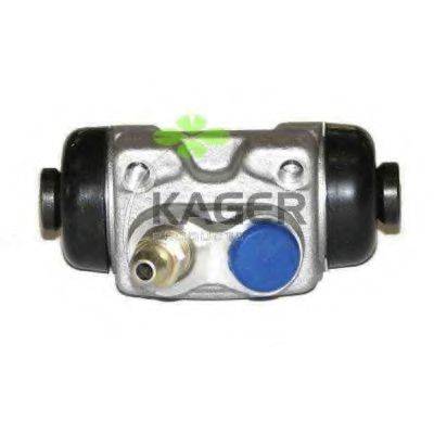 KAGER 39-4673