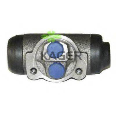 KAGER 39-4742