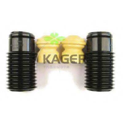 KAGER 82-0009