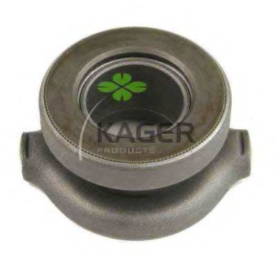 VALEO 804014 Вижимний підшипник