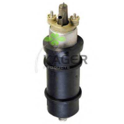 KAGER 52-0091