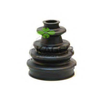 OPEL 03435052 Комплект пильника, приводний вал