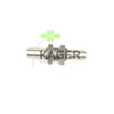 KAGER 001095 Клапан, система живлення