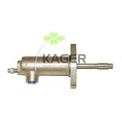 KAGER 18-4009