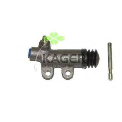 KAGER 18-4100