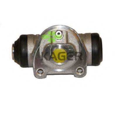 KAGER 39-4295