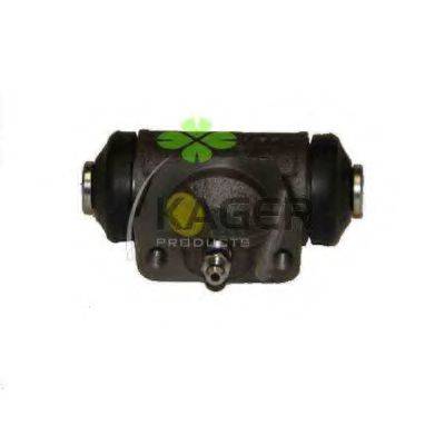 KAGER 39-4650