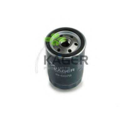 KAGER 10-0072