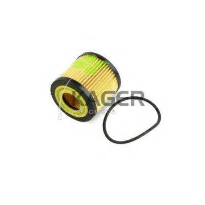KAGER 10-0158