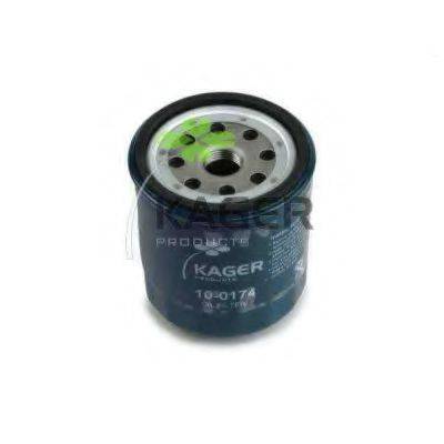 KAGER 10-0174