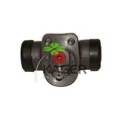 KAGER 39-4647