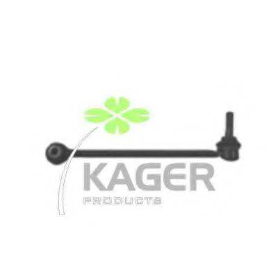 KAGER 85-0107