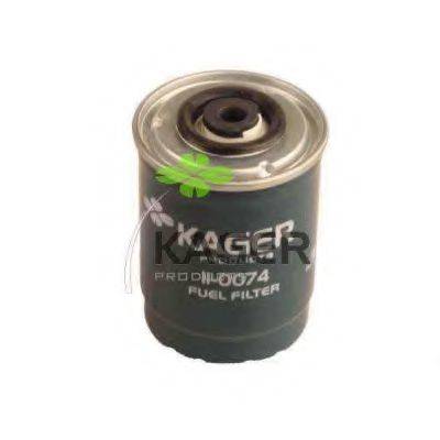 KAGER 11-0074