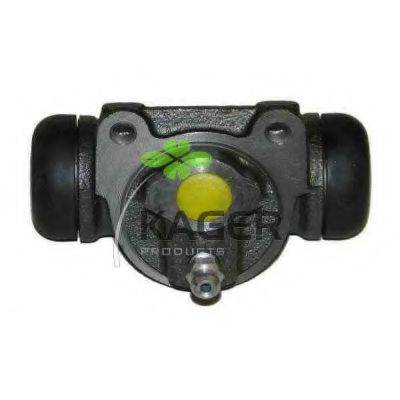 KAGER 39-4693