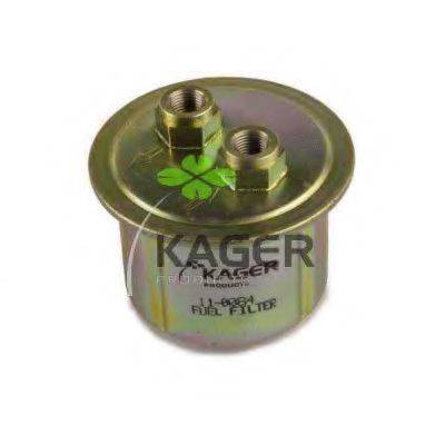 KAGER 11-0084