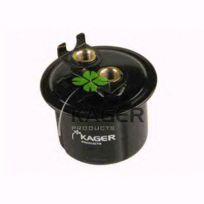 KAGER 11-0189
