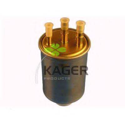 KAGER 11-0260